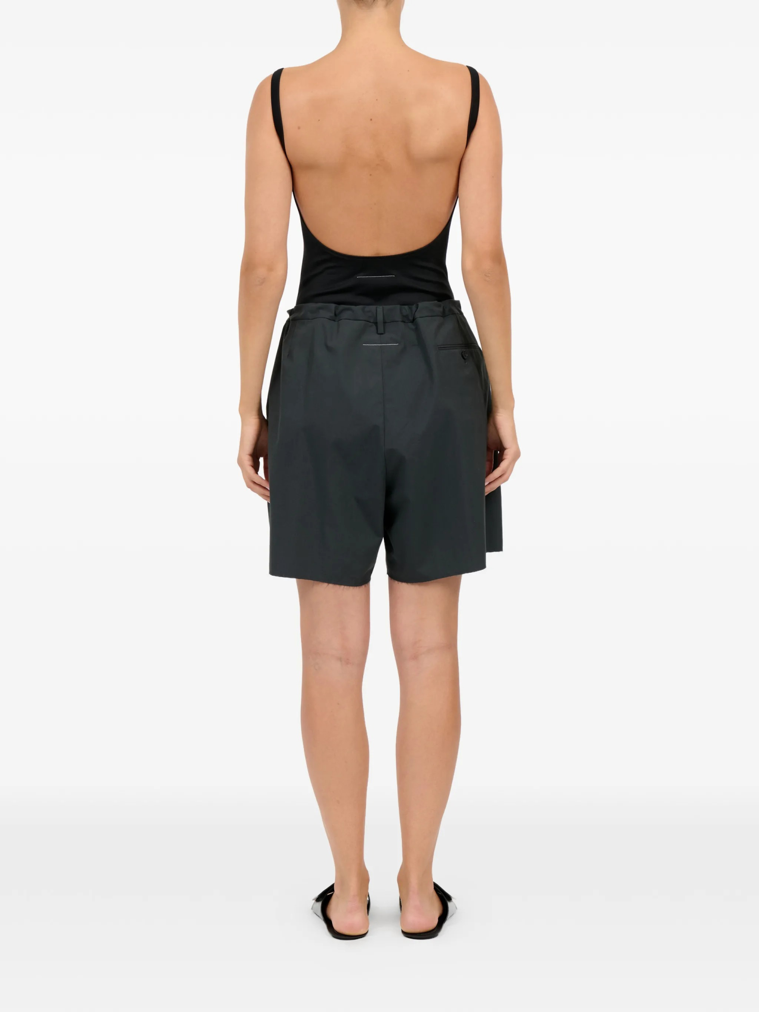[MM6 Maison Margiela] Shorts SS26 S62MU0071M35858