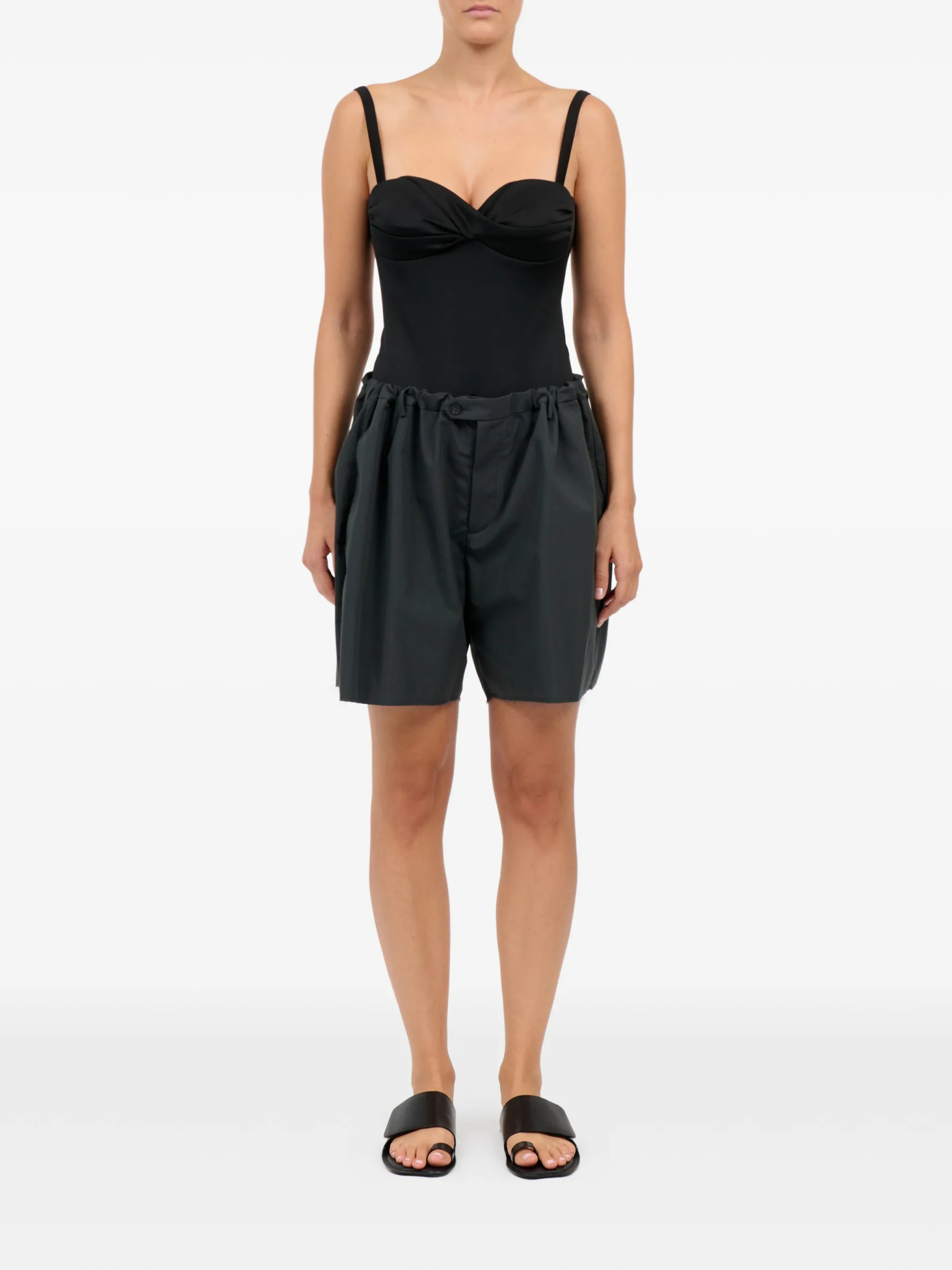 [MM6 Maison Margiela] Shorts SS26 S62MU0071M35858