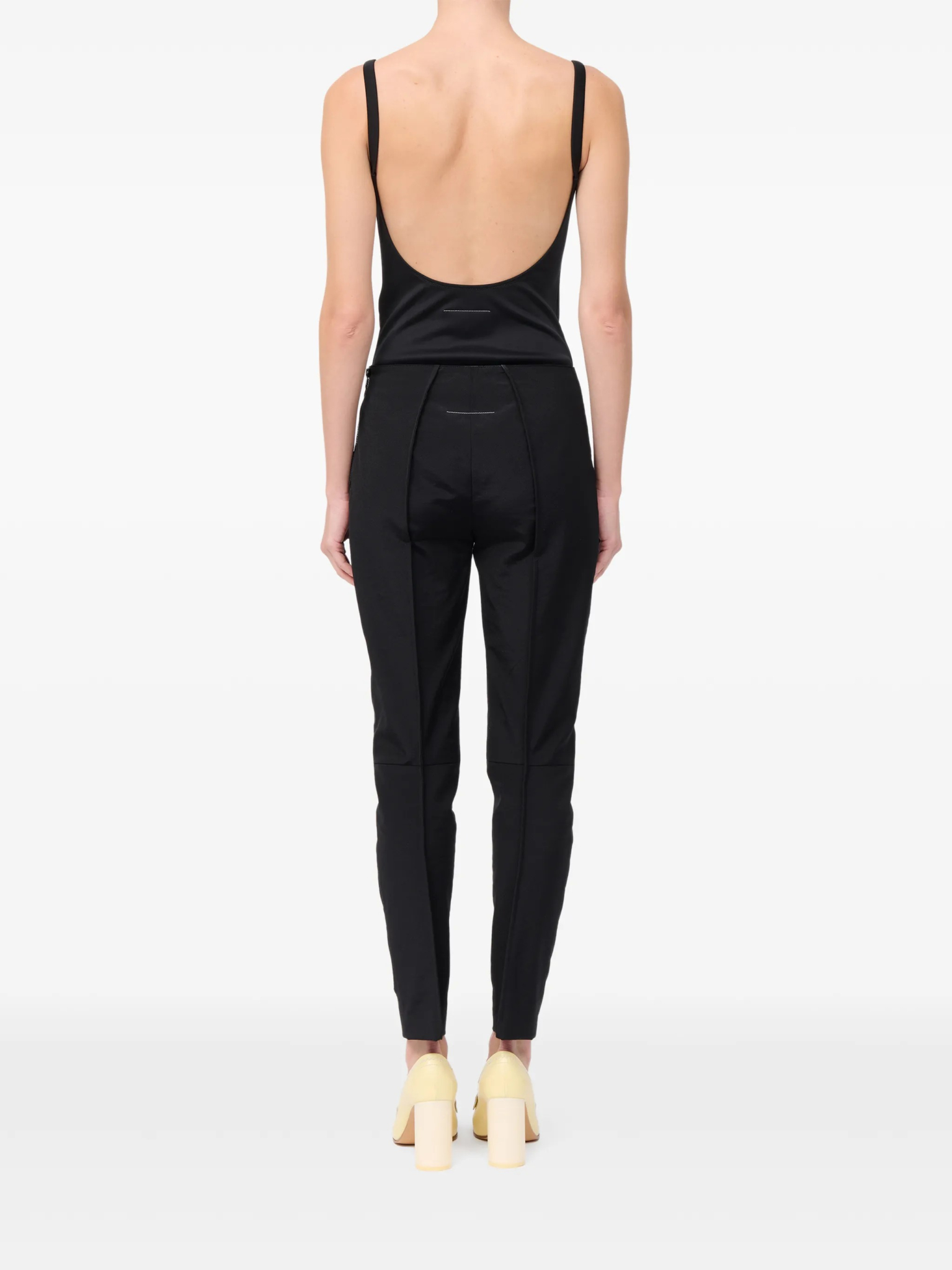 [MM6 Maison Margiela] Trousers SS26 S62KB0258M35878