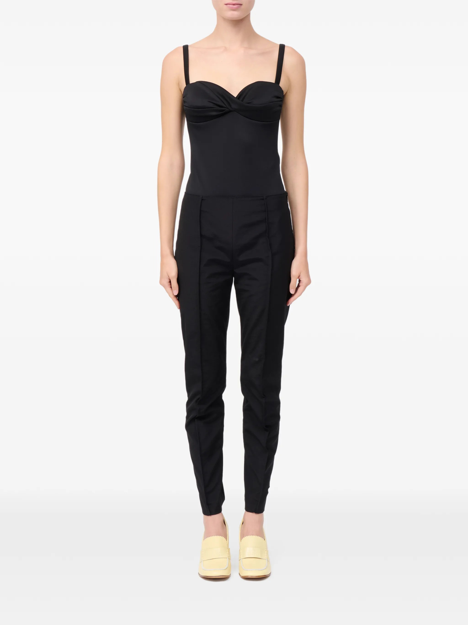 [MM6 Maison Margiela] Trousers SS26 S62KB0258M35878