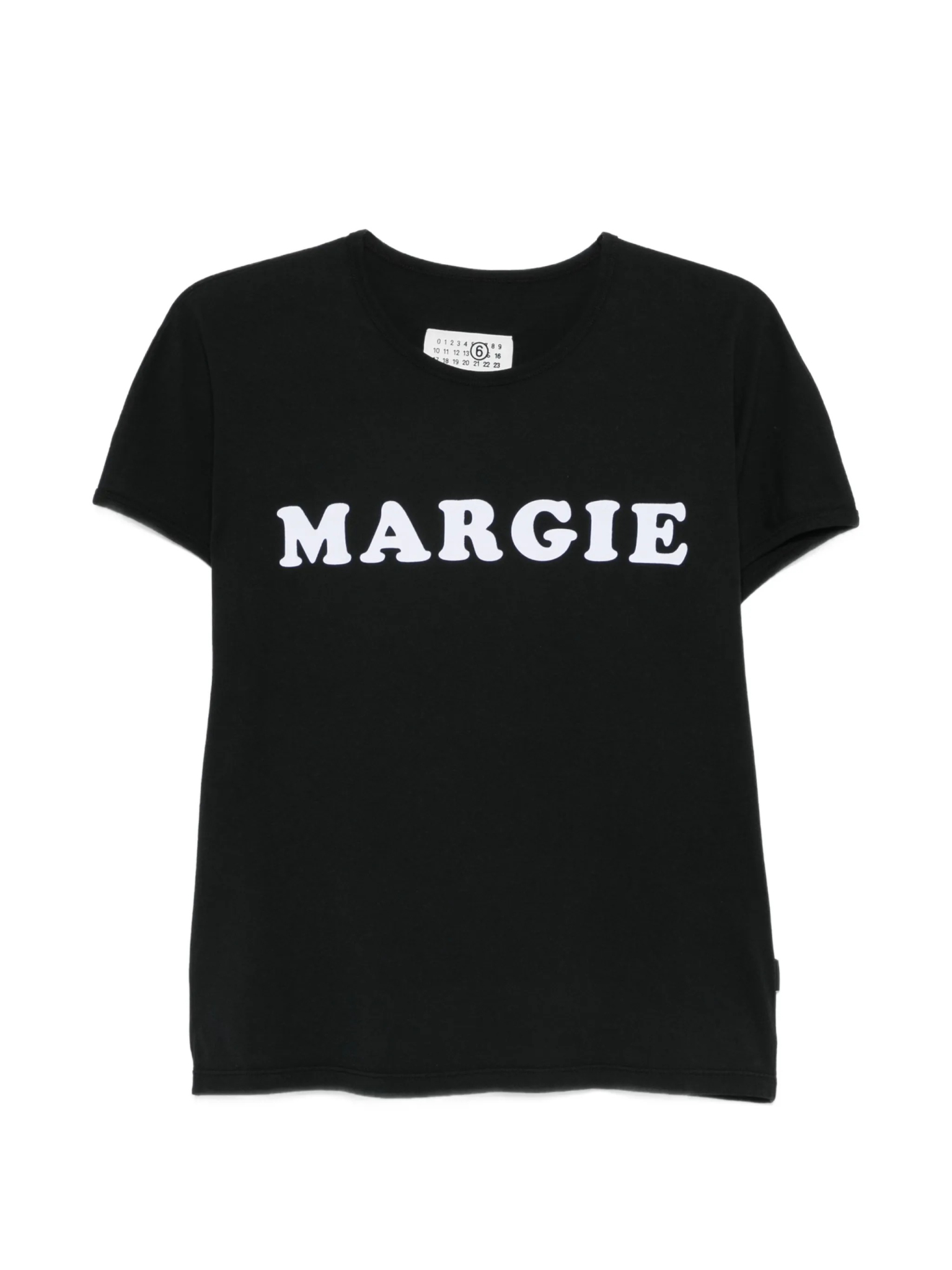 [MM6 Maison Margiela] T-shirts Short Sleeve SS26 S62GD0212M20108