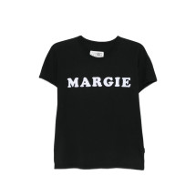 [MM6 Maison Margiela] T-shirts Short Sleeve SS26 S62GD0212M20108