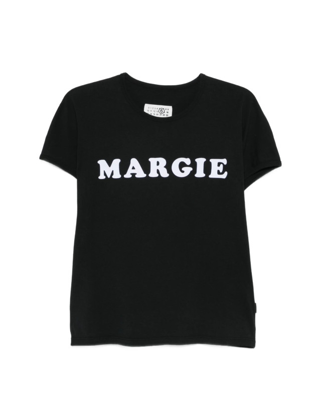 [MM6 Maison Margiela] T-shirts Short Sleeve SS26 S62GD0212M20108
