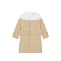 [MM6 Maison Margiela] Long sleeve dress SS26 S62DD0062M35858