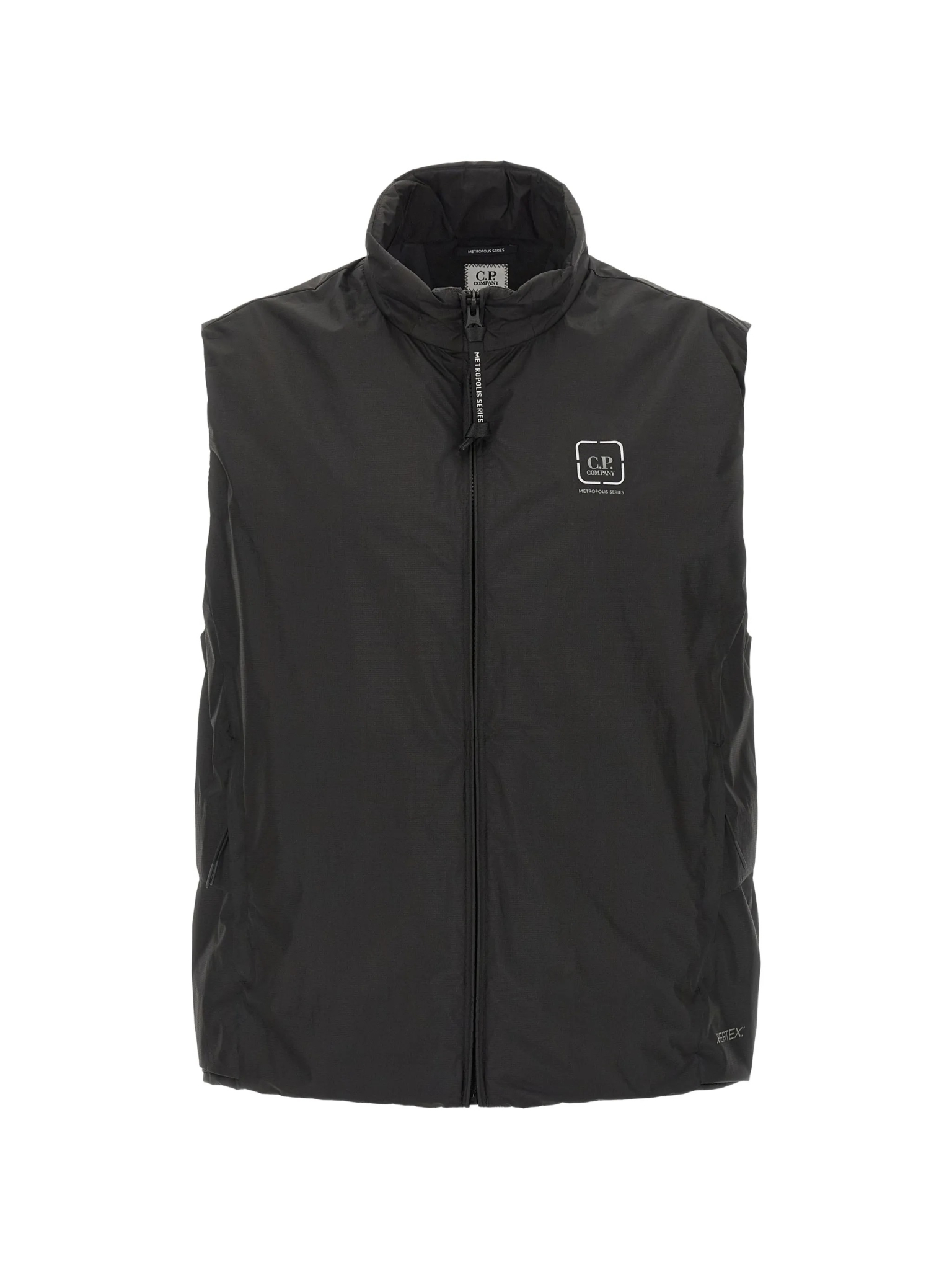 [C.P.COMPANY] Vest SS26 20CLVE027A110400A