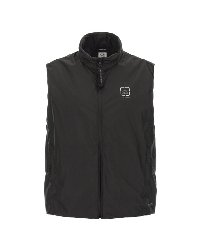 [C.P.COMPANY] Vest SS26 20CLVE027A110400A