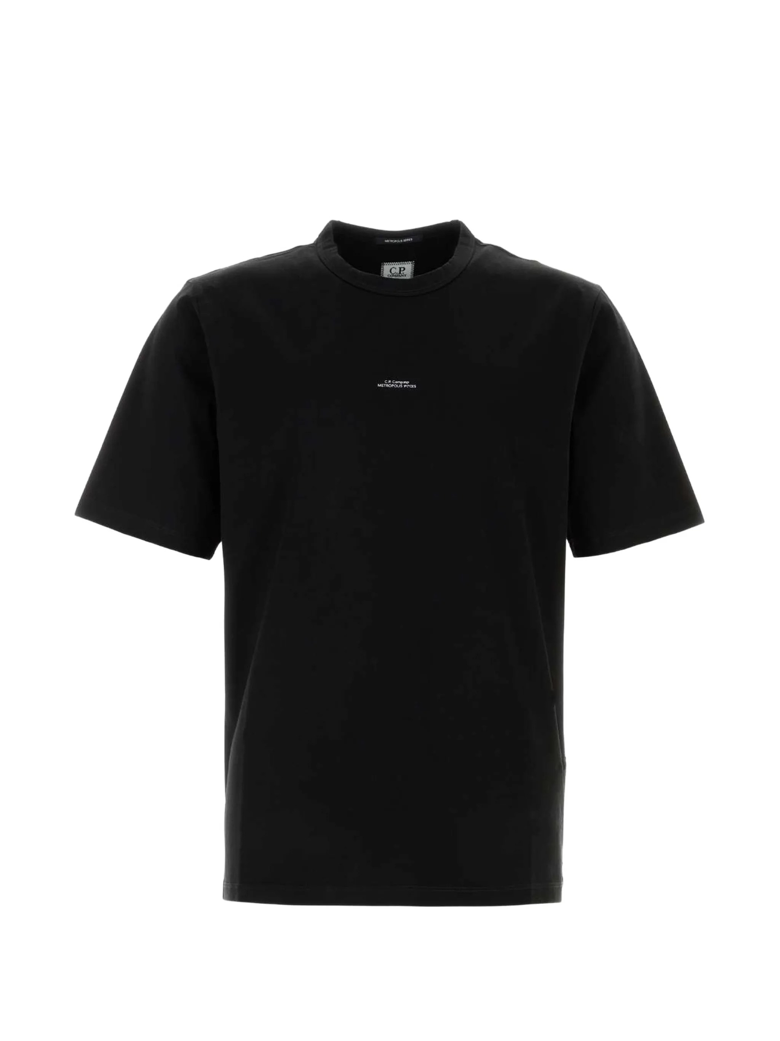 [C.P.COMPANY] T-shirts Short Sleeve SS26 20CLTS018A006370W