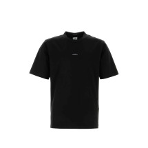 [C.P.COMPANY] T-shirts Short Sleeve SS26 20CLTS018A006370W