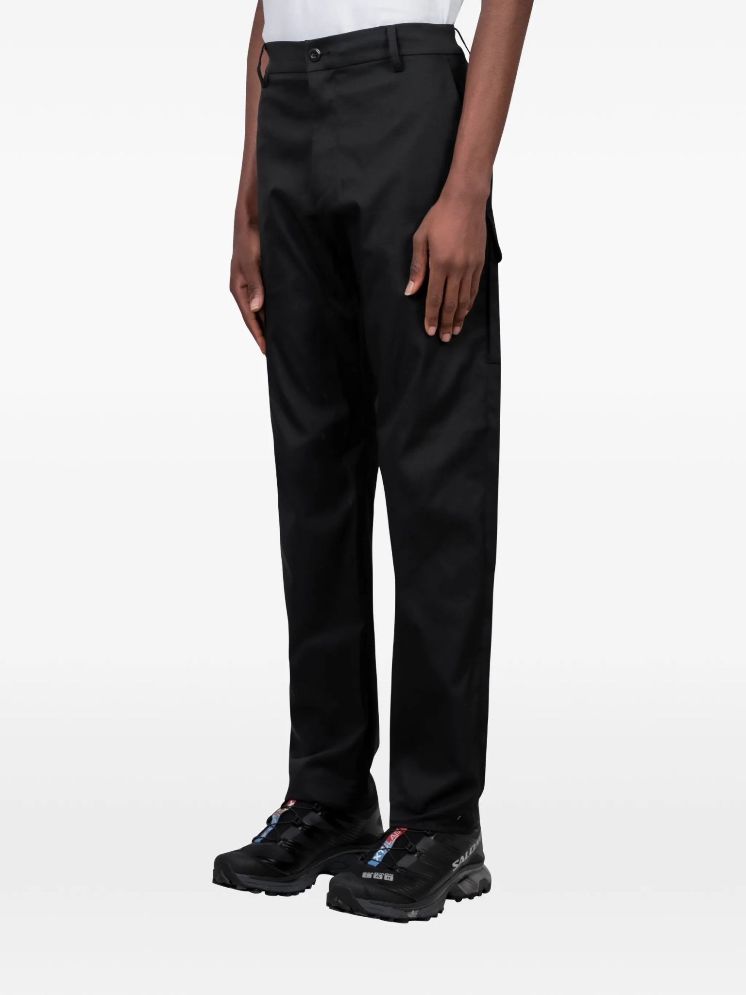 [C.P.COMPANY] Trousers SS26 20CLPA037A110407A