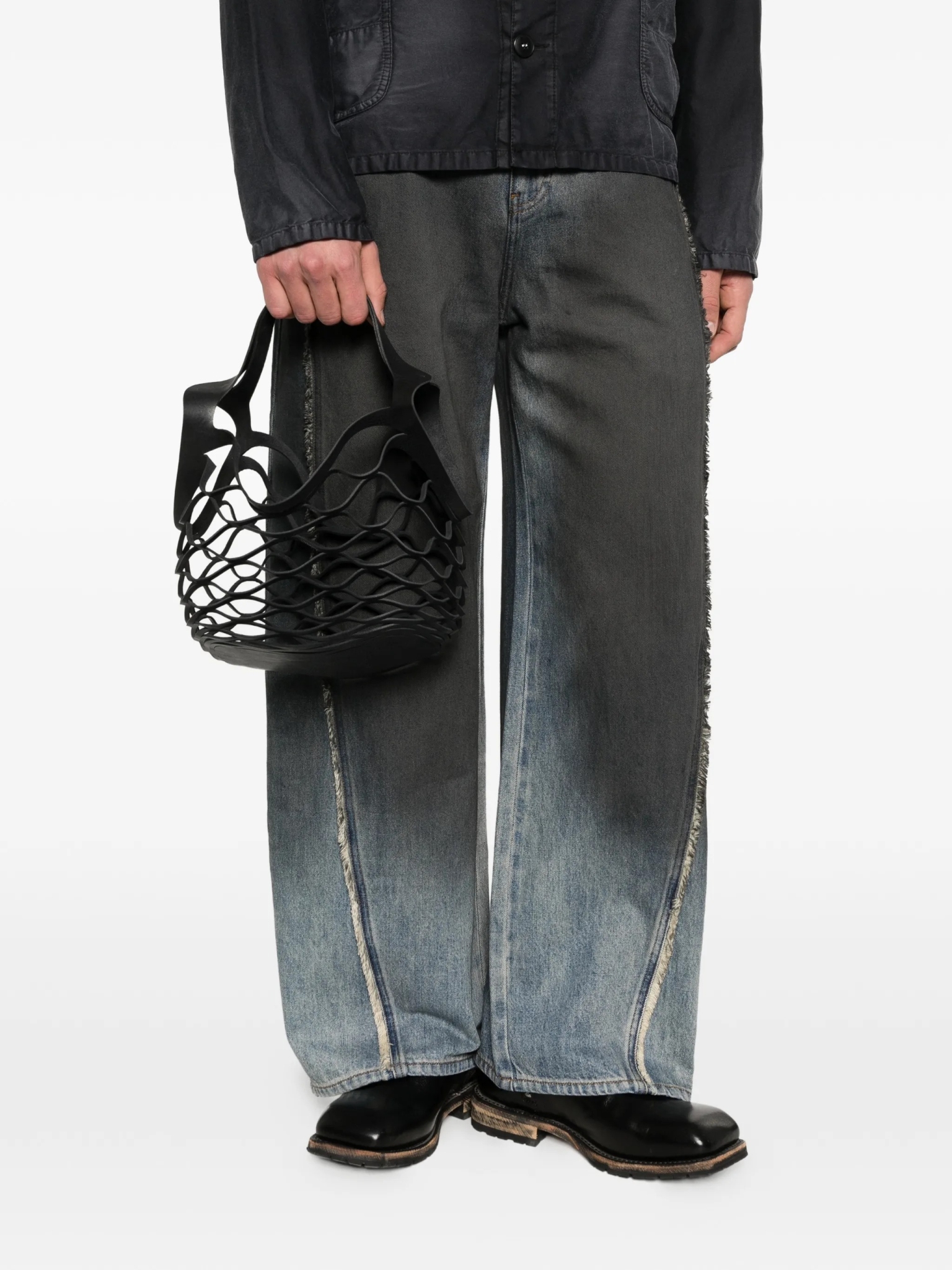 [Our Legacy] Shoulder bag SS26 A4258PS