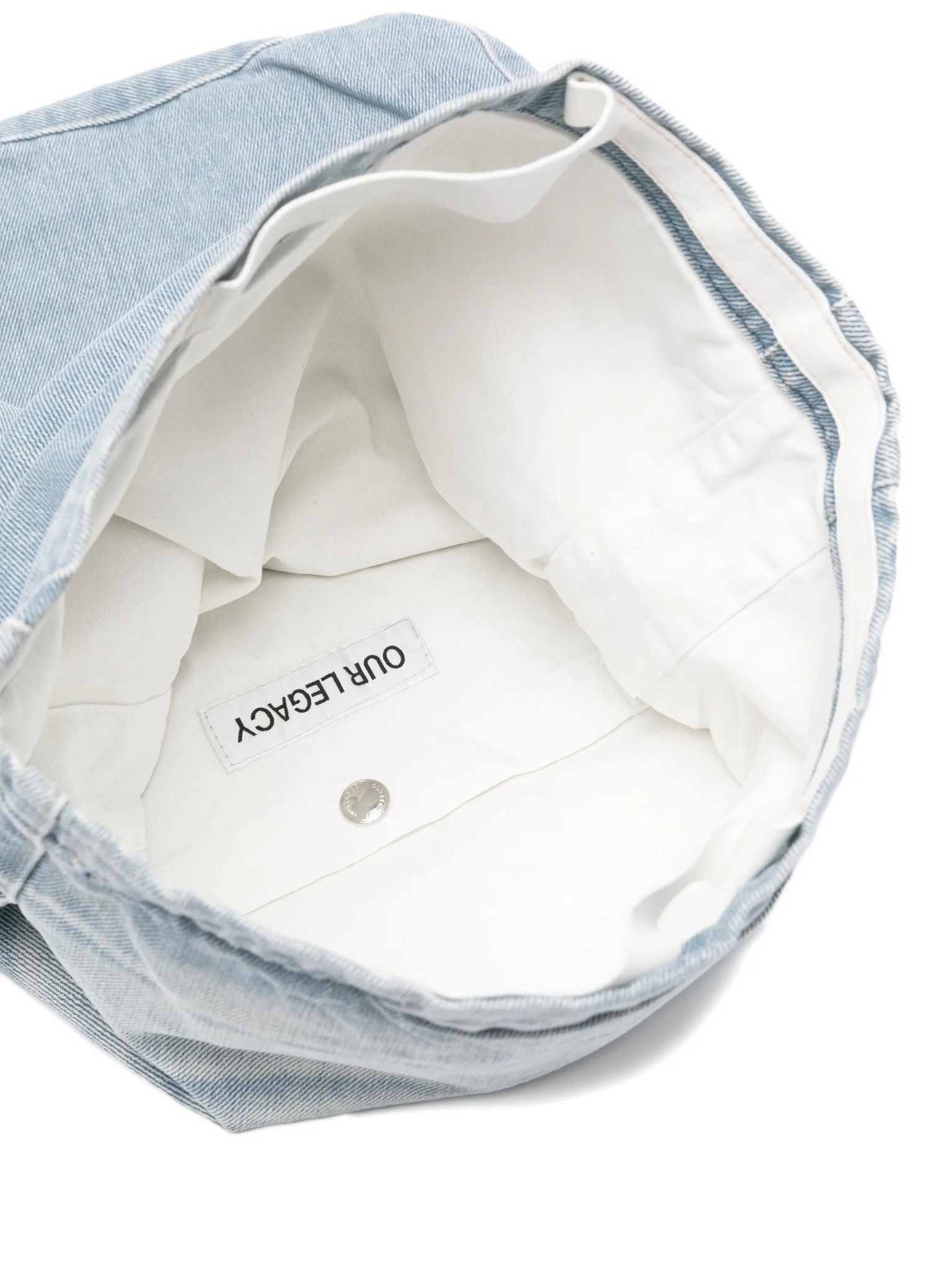 [Our Legacy] Shoulder bag SS26 A2268SPC
