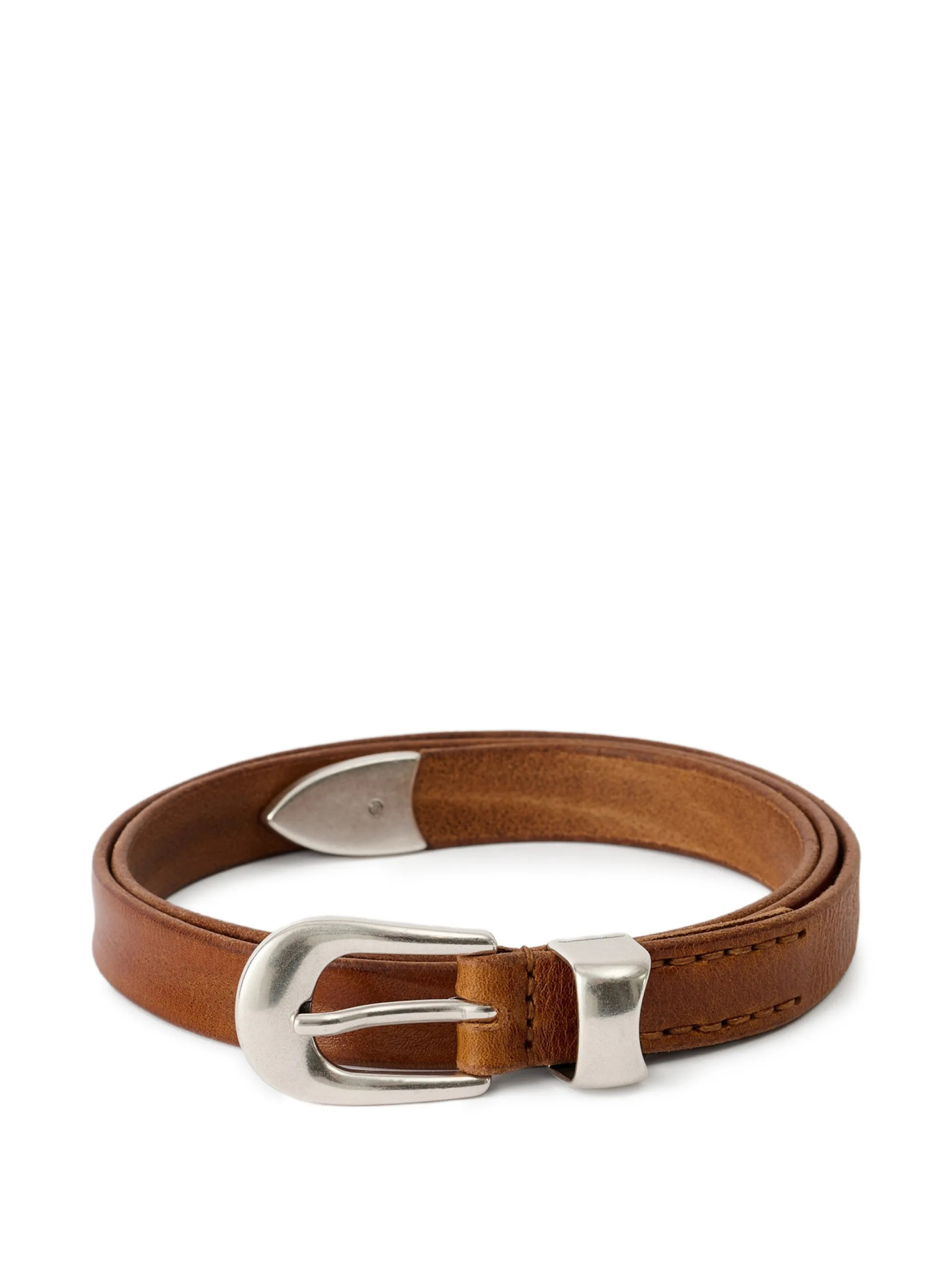 [Our Legacy] Belt SS26 A2268BC