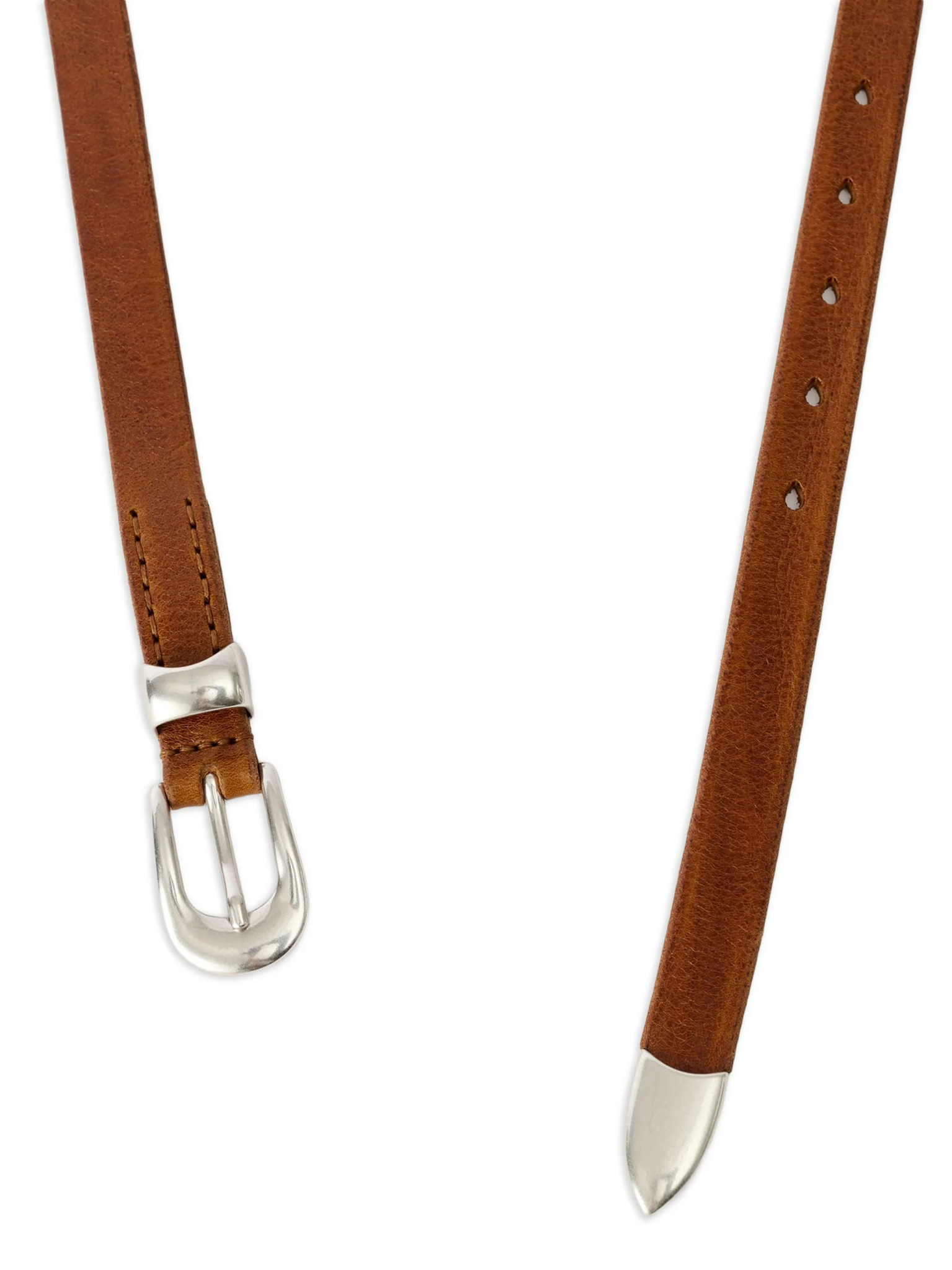 [Our Legacy] Belt SS26 A2268BC