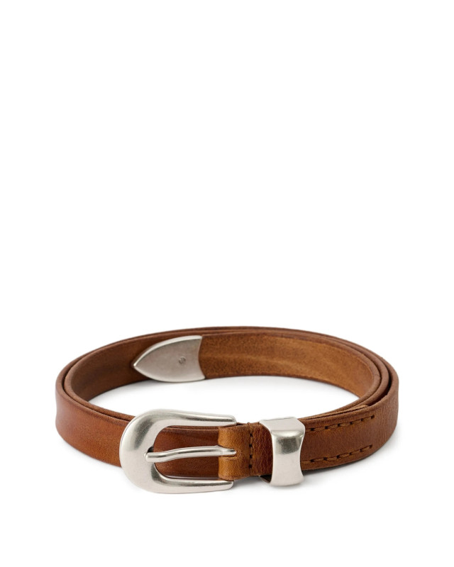 [Our Legacy] Belt SS26 A2268BC