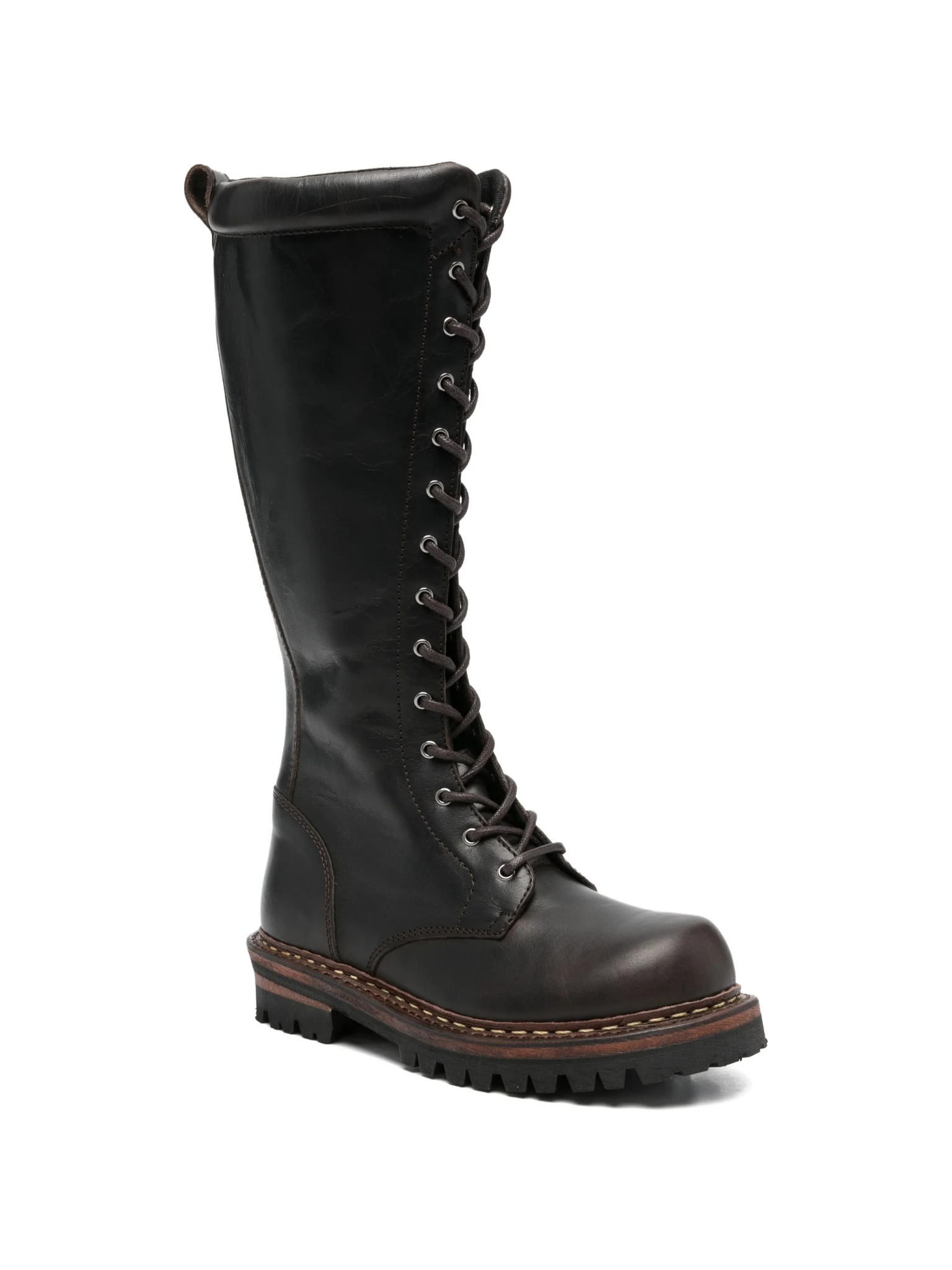 [Our Legacy] Long Boots SS26 A2267CD