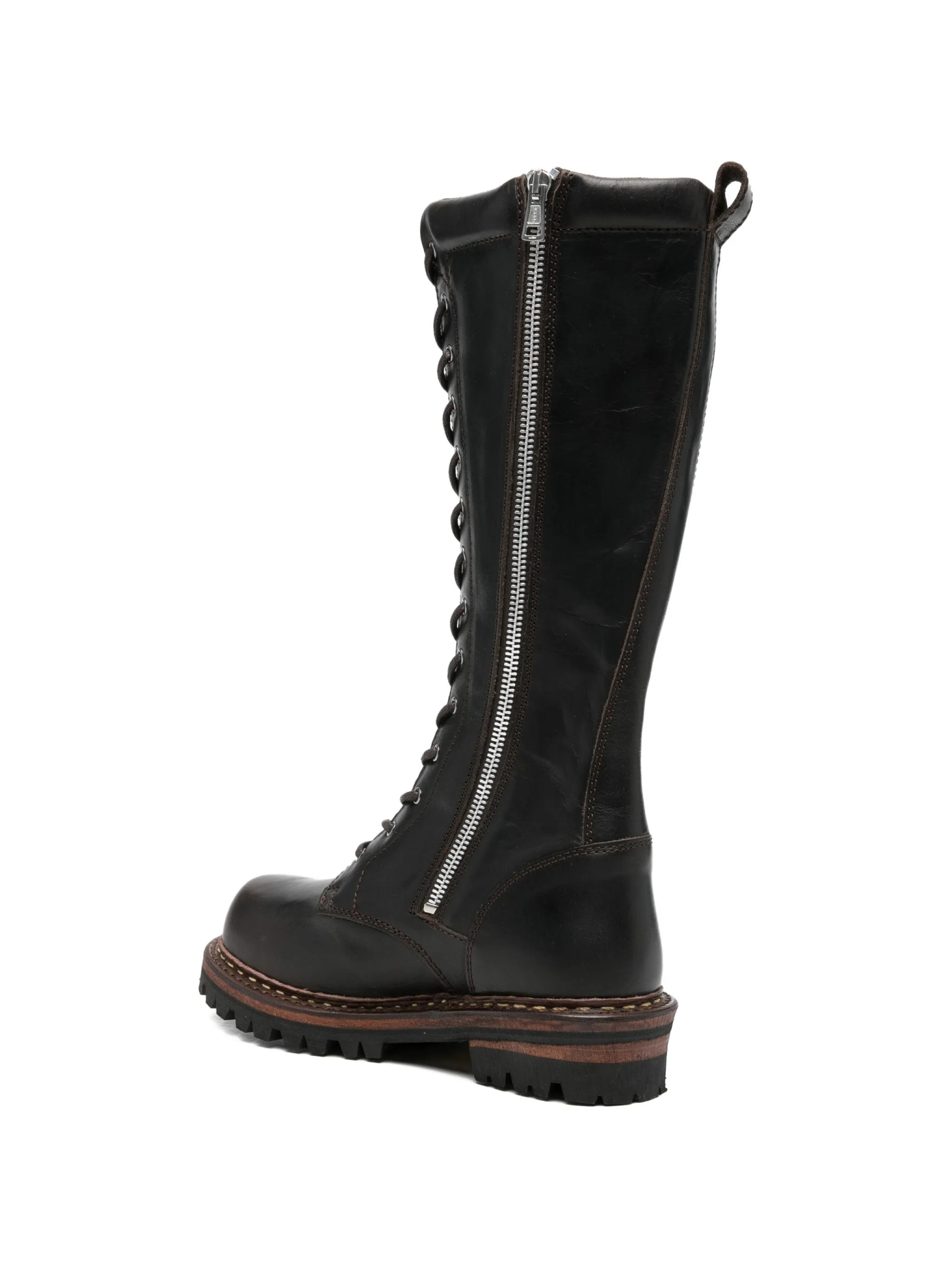 [Our Legacy] Long Boots SS26 A2267CD