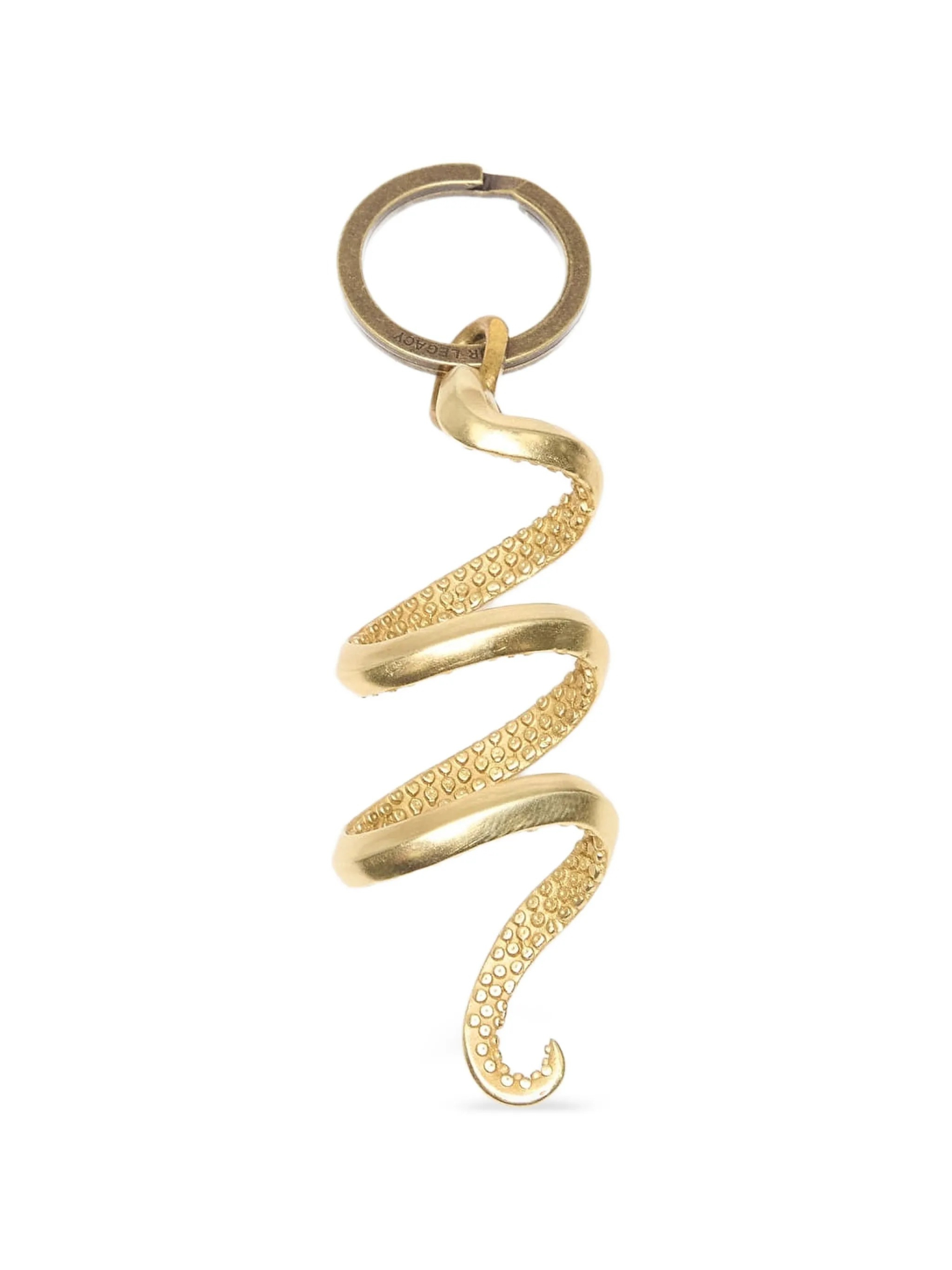 [Our Legacy] Keyring SS26 A2258LBR