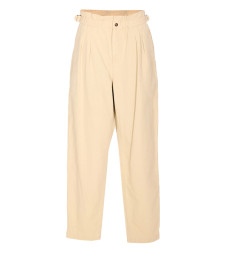 [Marant Etoile] Trousers SS26 PA0660FAD1G04E