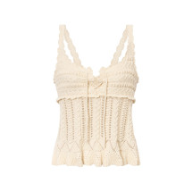[Marant Etoile] Tank top SS26 PU0854FAD1L04E