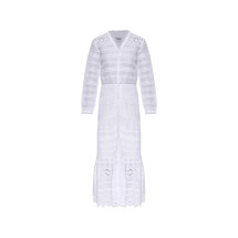[Marant Etoile] Long sleeve dress SS26 RO0723FBD1J05E