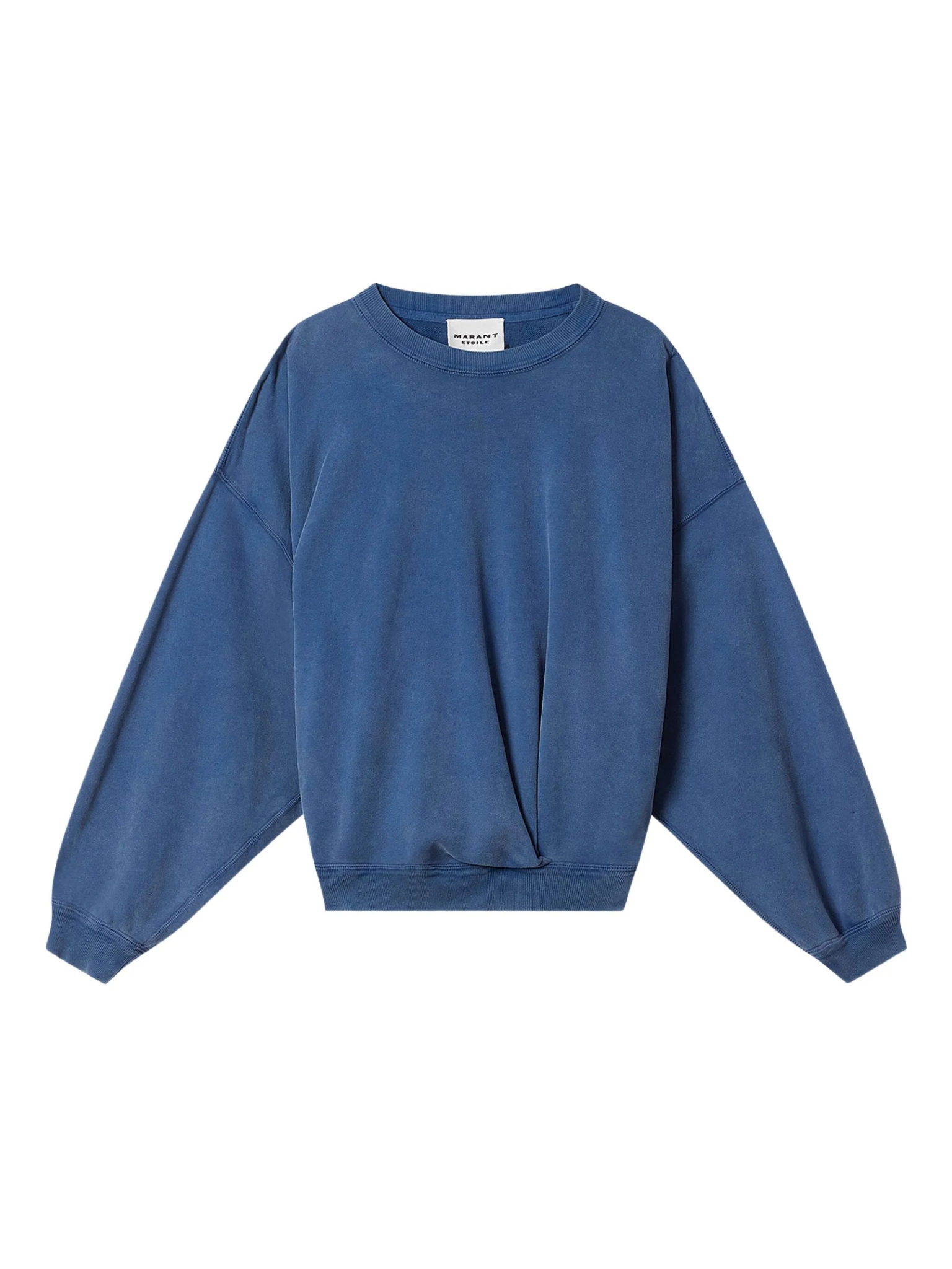 [Marant Etoile] Sweatshirt SS26 SW0149FAD1M01E