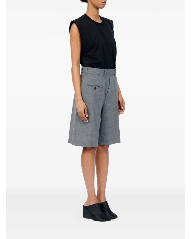 [MM6 Maison Margiela] Shorts SS26 S52MU0125M35733