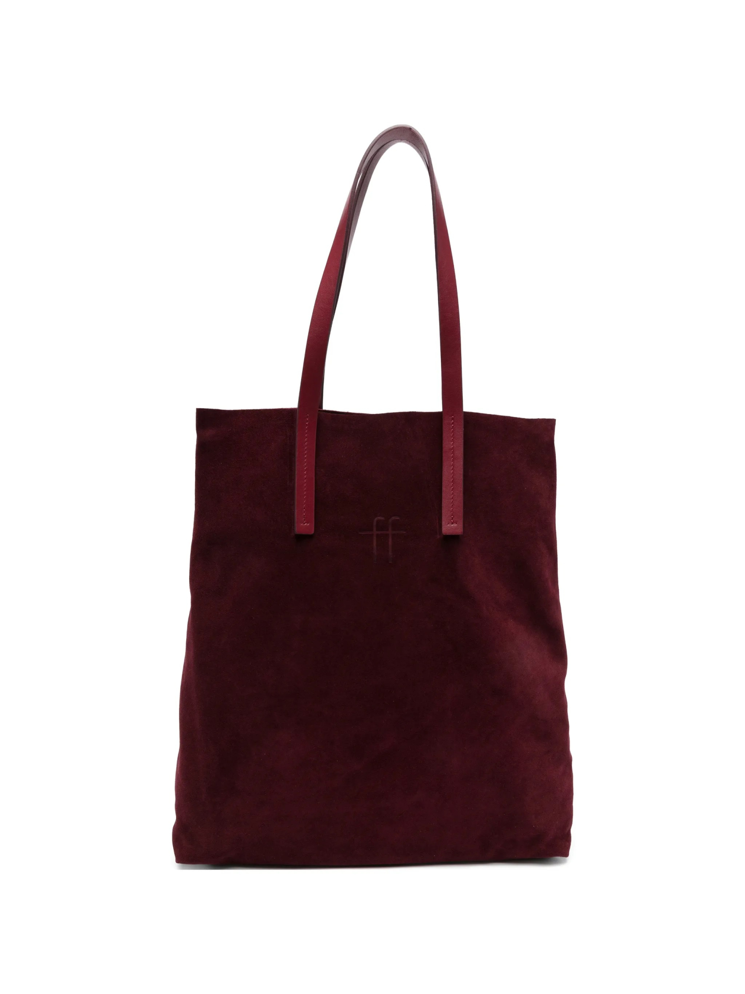 [Forte Forte] Tote bag SS26 14692MYBAG