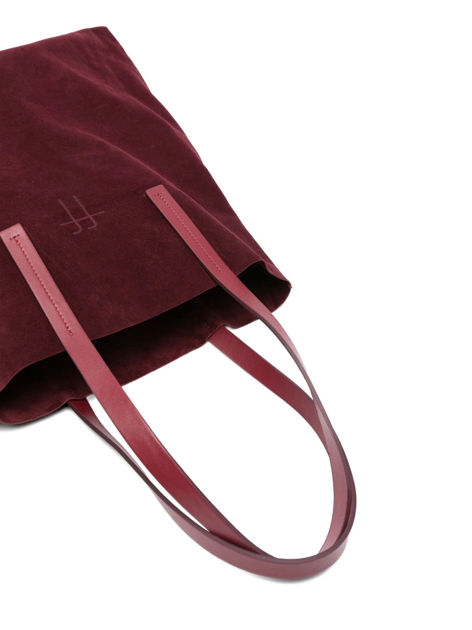 [Forte Forte] Tote bag SS26 14692MYBAG