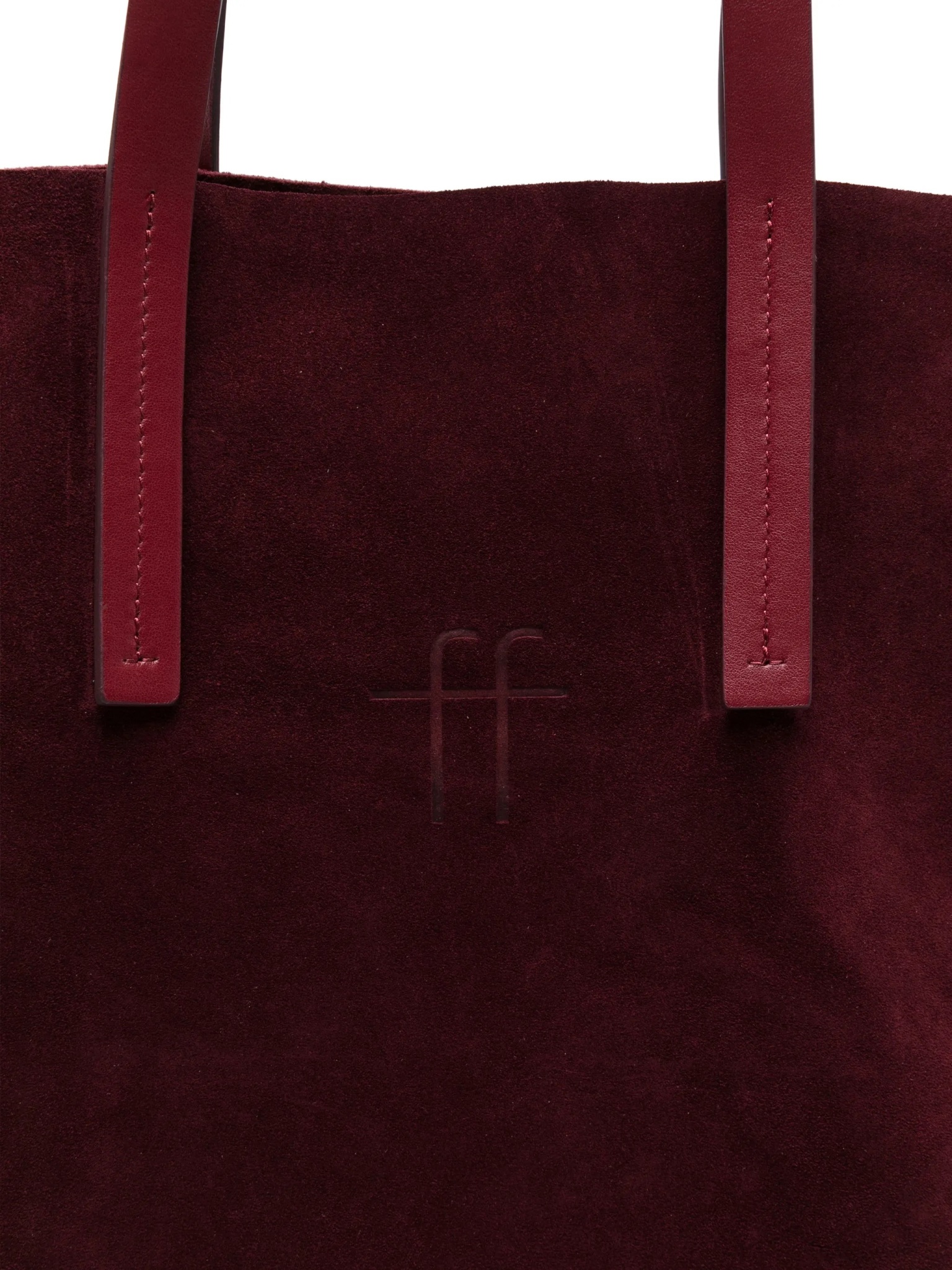 [Forte Forte] Tote bag SS26 14692MYBAG