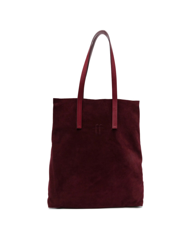 [Forte Forte] Tote bag SS26 14692MYBAG