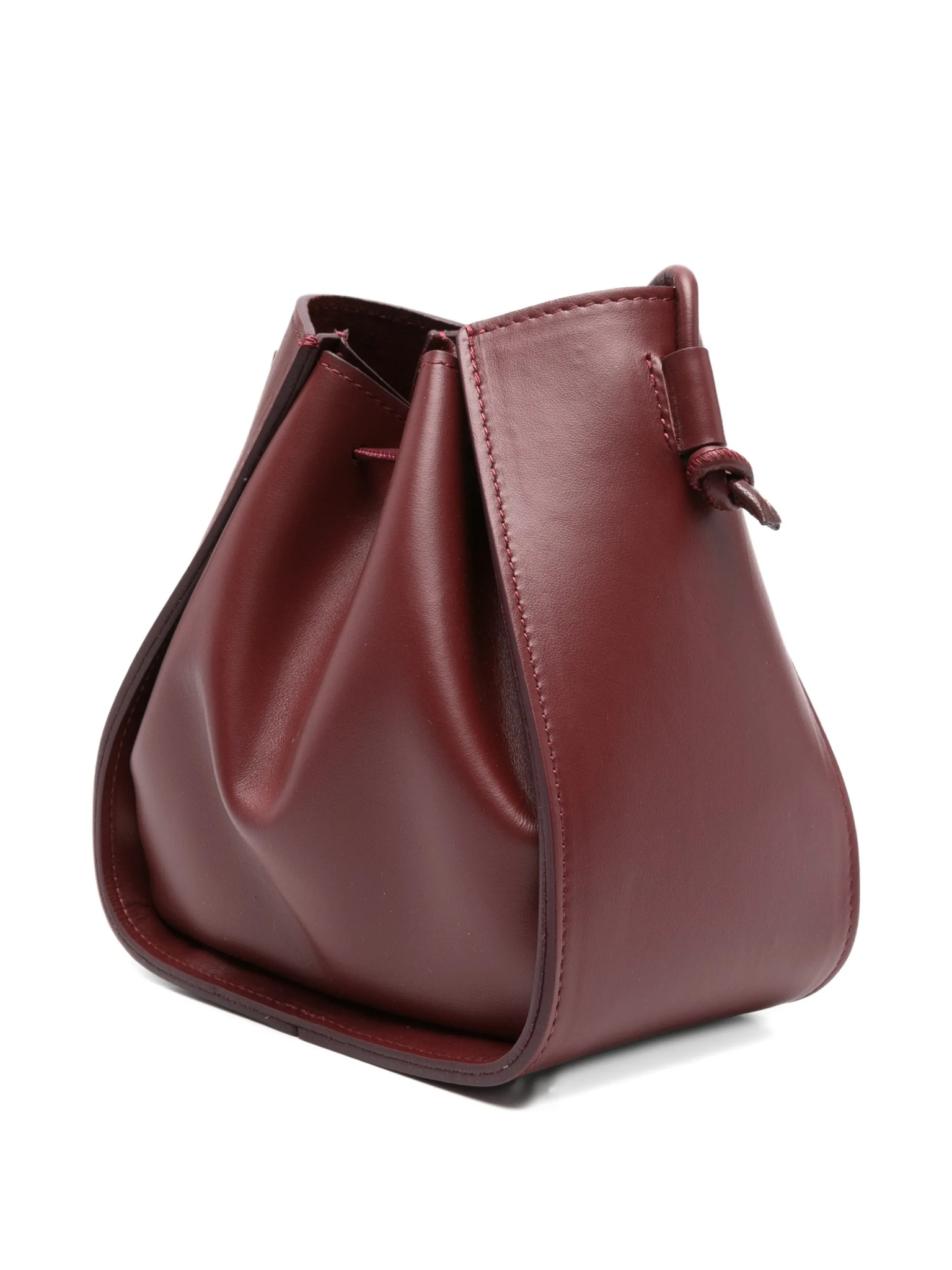 [Forte Forte] Cross body bag SS26 9980FMYBAG