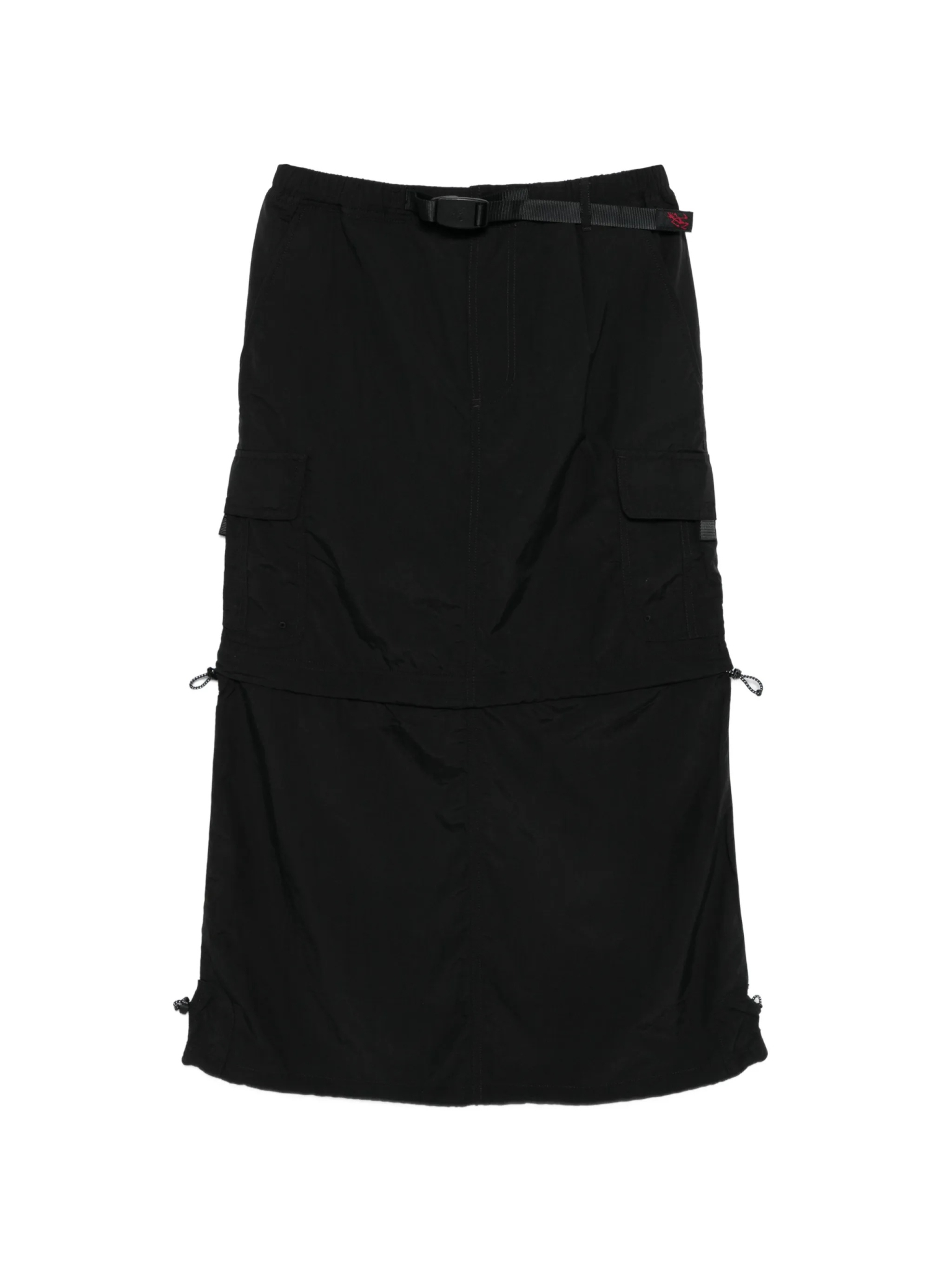 [GRAMICCI] Midi skirt SS26 G6SWSK041