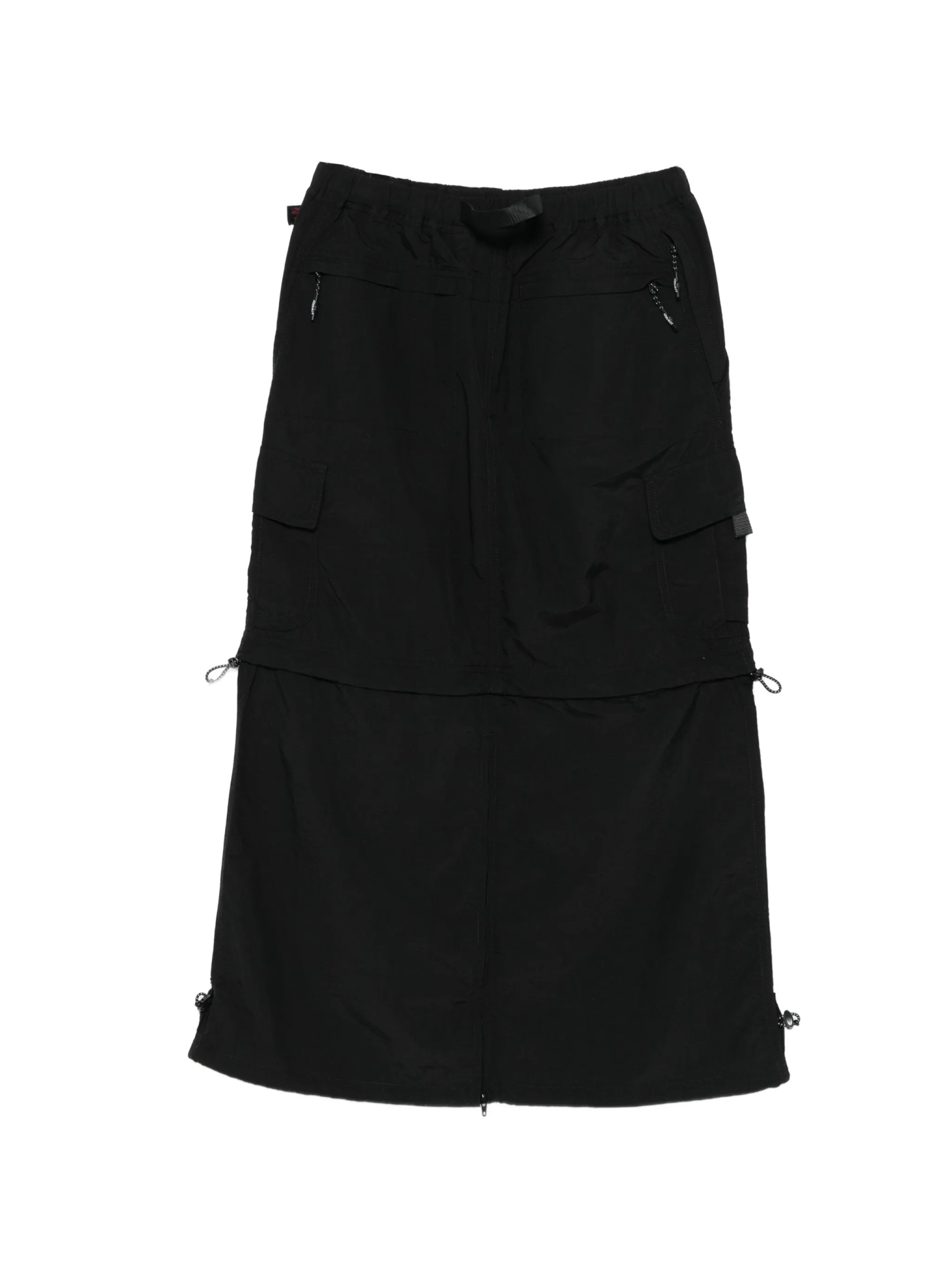 [GRAMICCI] Midi skirt SS26 G6SWSK041
