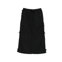 [GRAMICCI] Midi skirt SS26 G6SWSK041