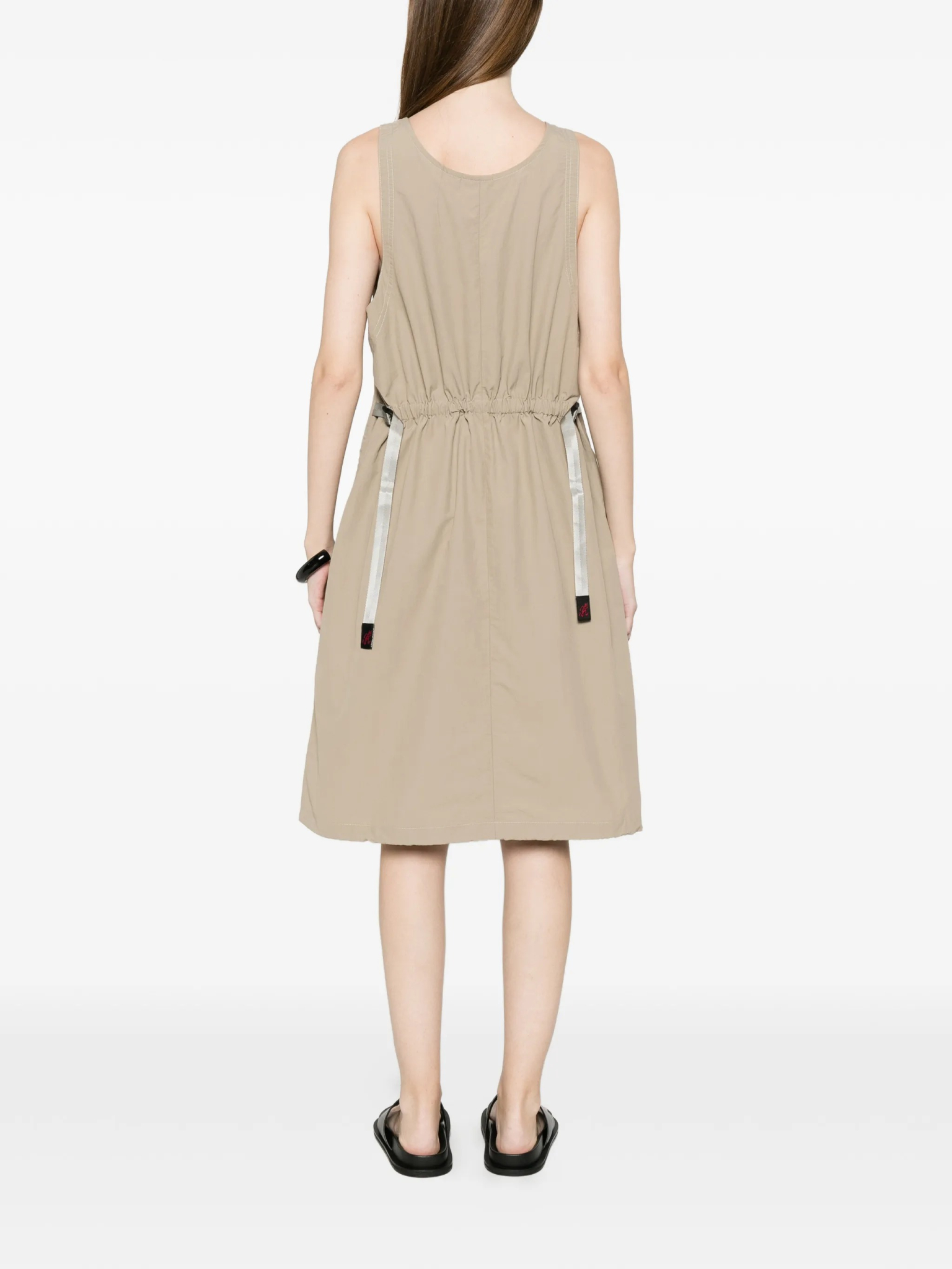 [GRAMICCI] Sleeveless dress SS26 G6SWJ079