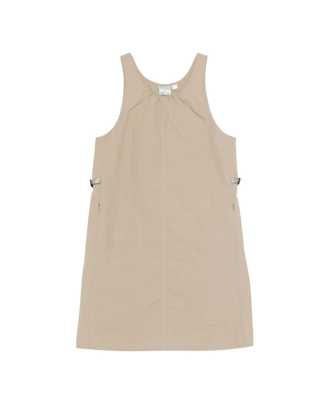 [GRAMICCI] Sleeveless dress SS26 G6SWJ079
