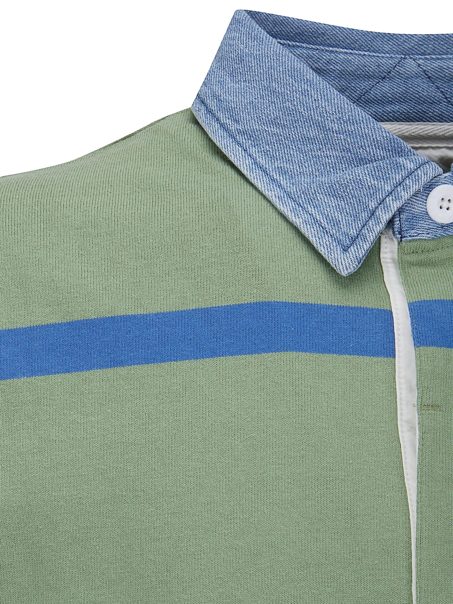 [GRAMICCI] T-shirts Long Sleeve SS26 G6SMJ059