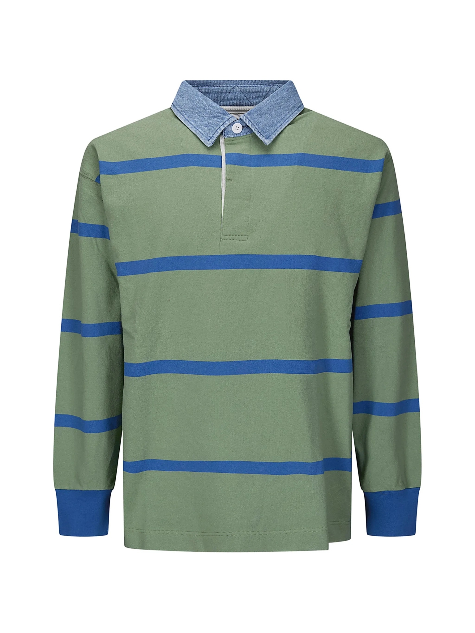 [GRAMICCI] T-shirts Long Sleeve SS26 G6SMJ059