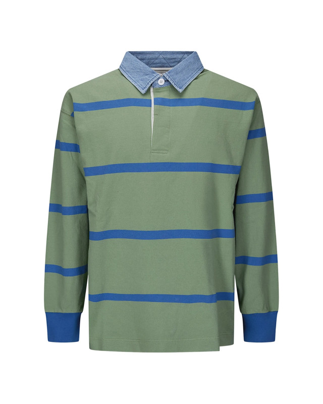 [GRAMICCI] T-shirts Long Sleeve SS26 G6SMJ059