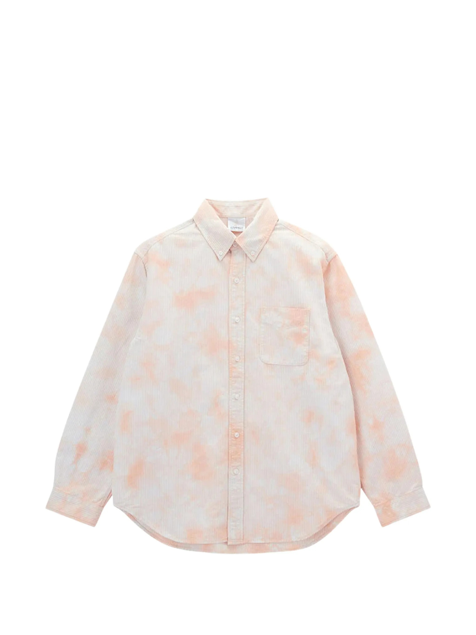 [GRAMICCI] Shirts Long Sleeve SS26 G6SMJ075