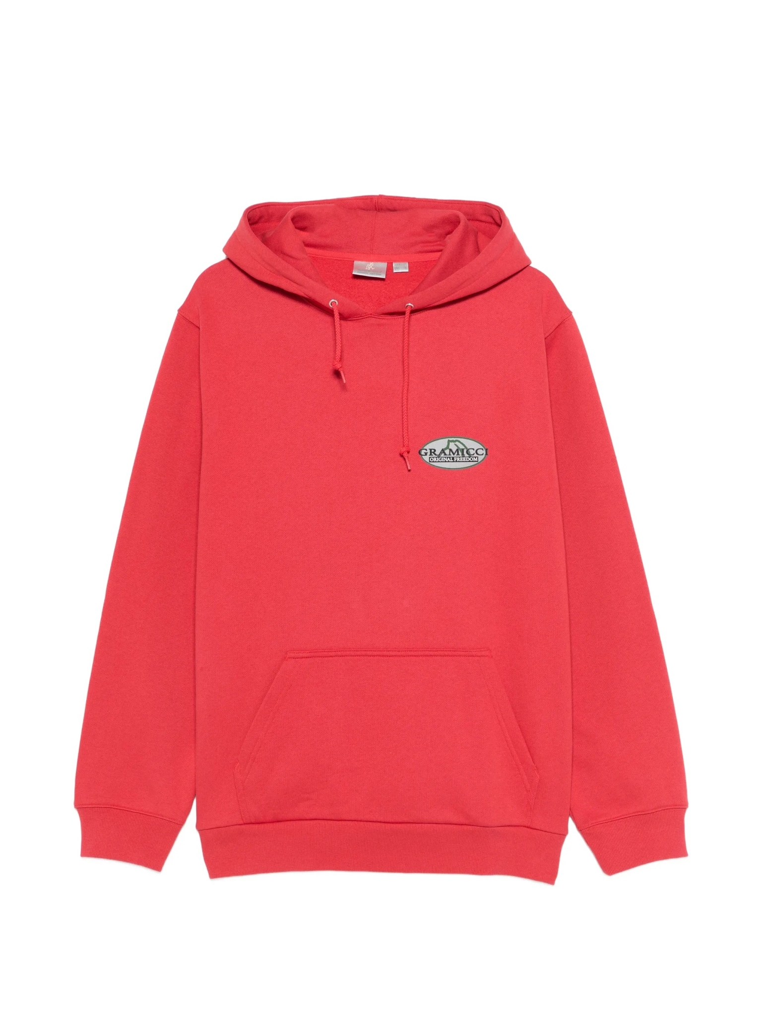 [GRAMICCI] Hoodie SS26 G6SUJ123