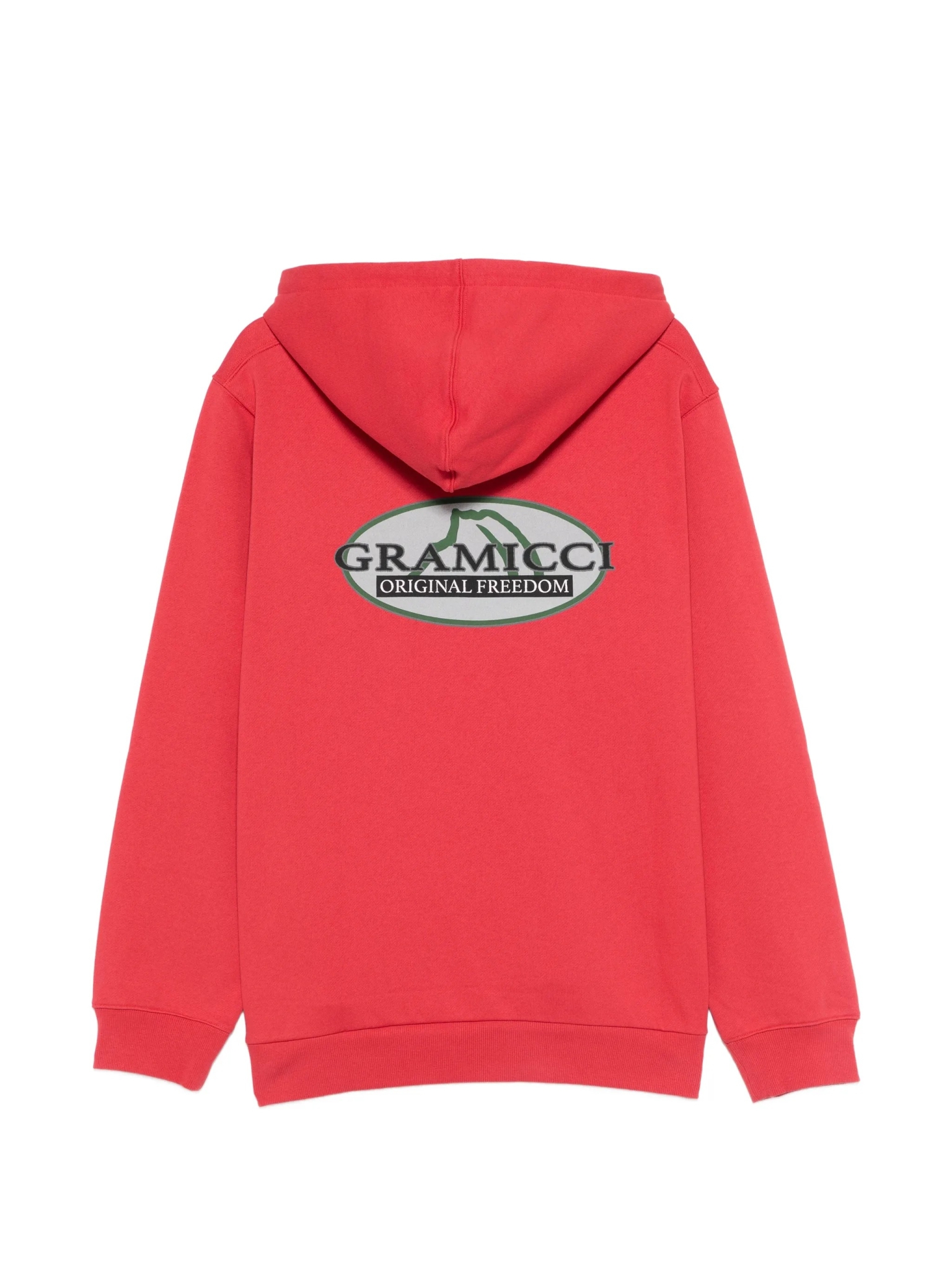 [GRAMICCI] Hoodie SS26 G6SUJ123