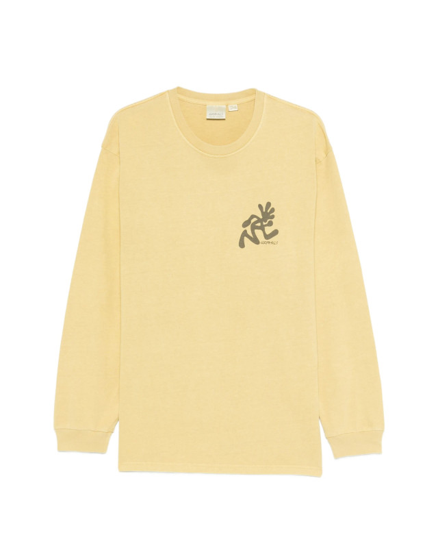 [GRAMICCI] T-shirts Long Sleeve SS26 G6SUT106