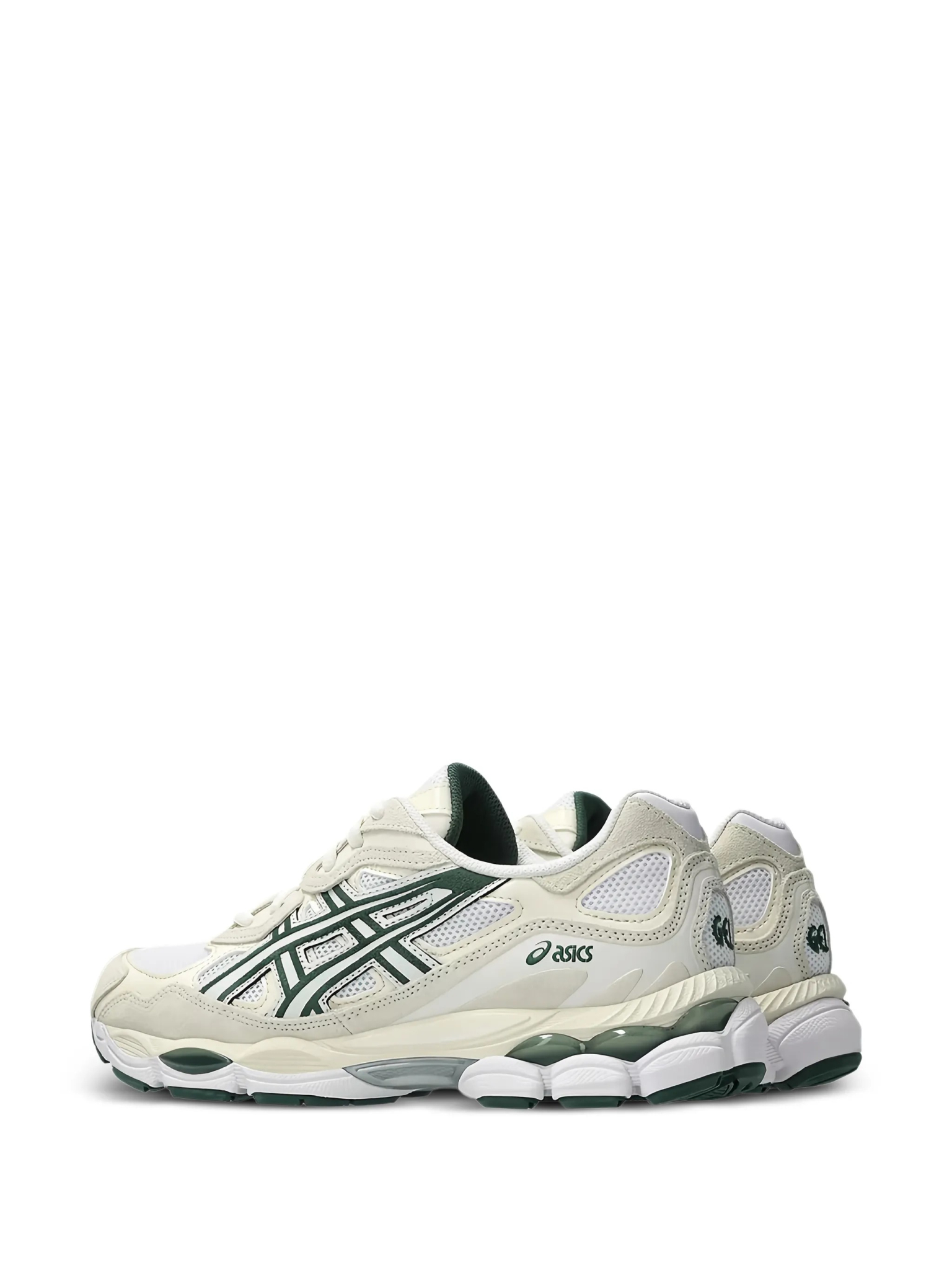 [Asics] Sneakers SS26 1203A383750