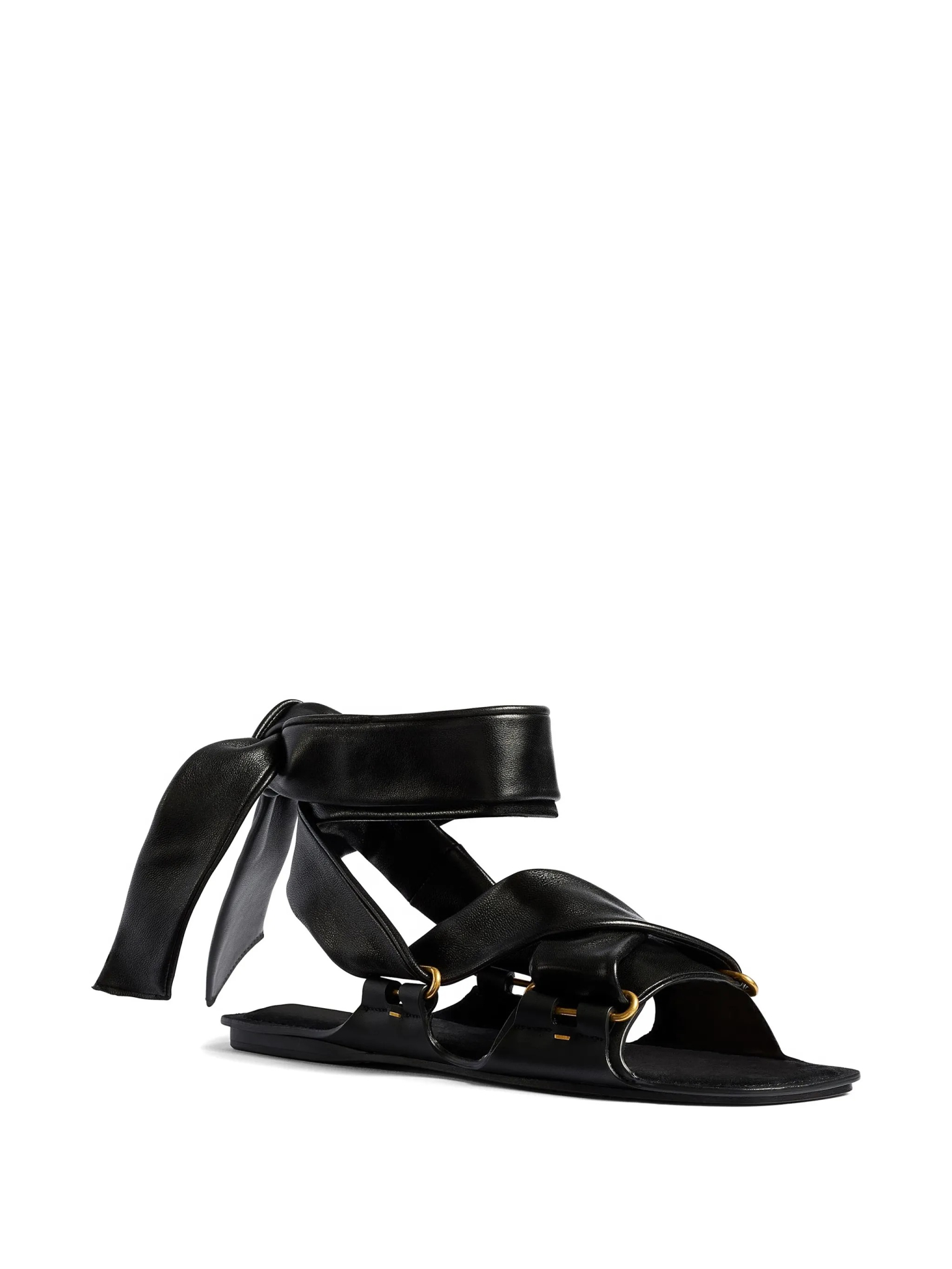 [KHAITE] Sandals SS26 F3111974