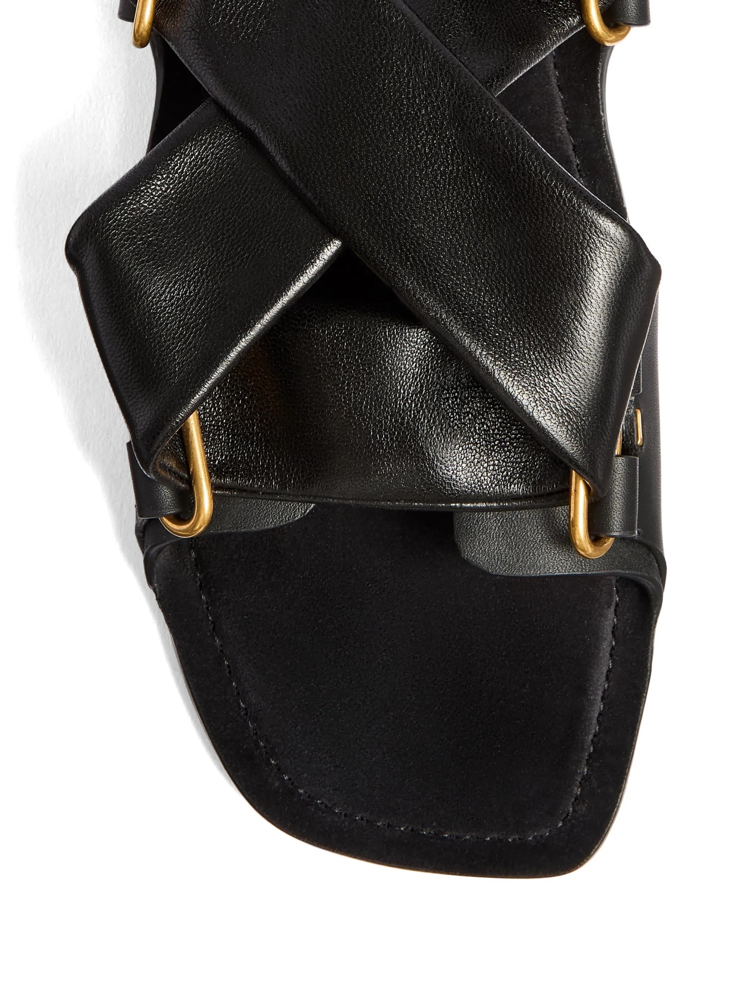 [KHAITE] Sandals SS26 F3111974