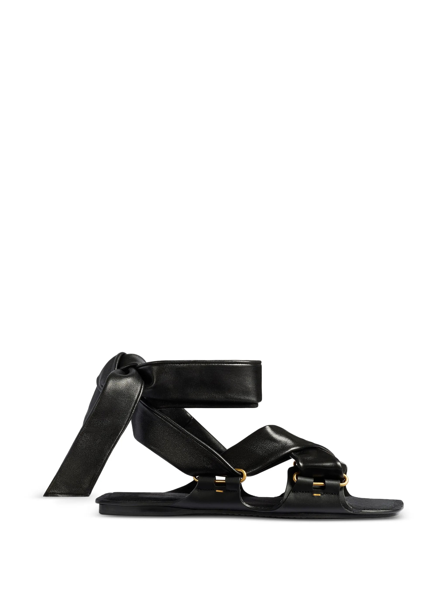 [KHAITE] Sandals SS26 F3111974