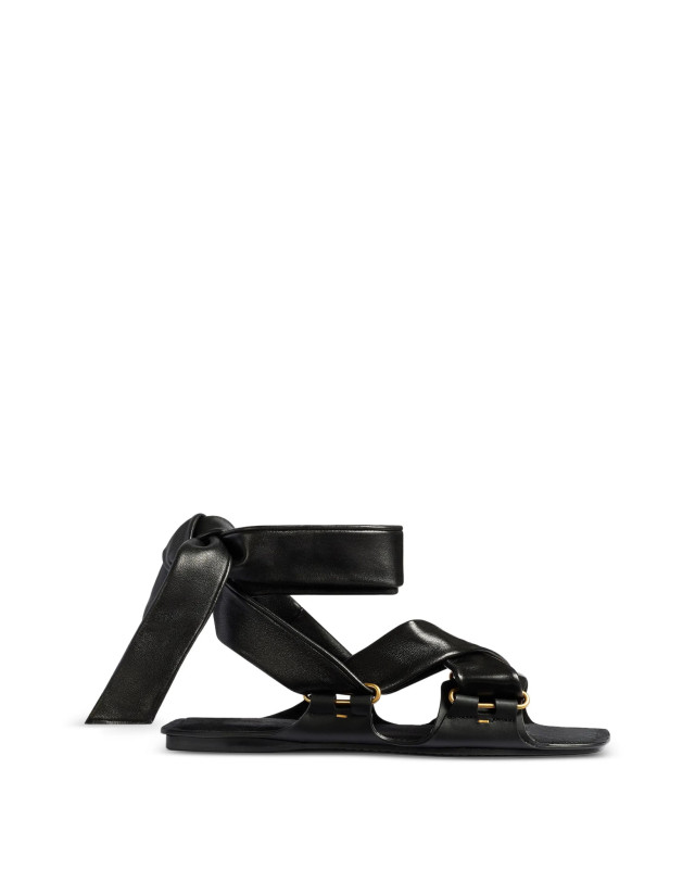 [KHAITE] Sandals SS26 F3111974