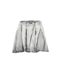 [Diesel] Mini skirt SS26 A23863068WG