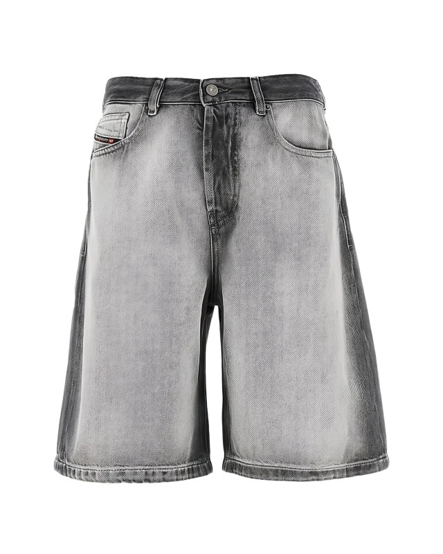 [Diesel] Jeans SS26 A2383609P28